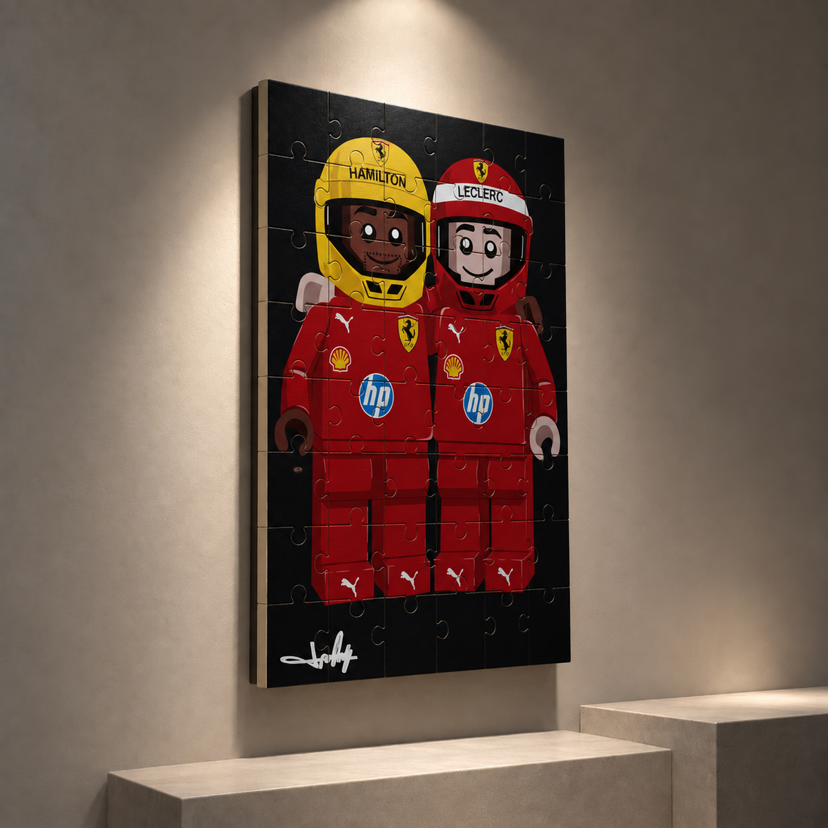 Artmeniathèque — MK300